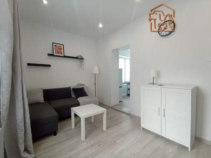 Jasna kawalerka, pet-friendly - Mikołaja Reja 13