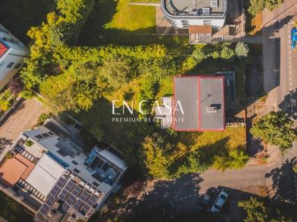 Kamienna Góra Apartamentowiec lub Rezydencja