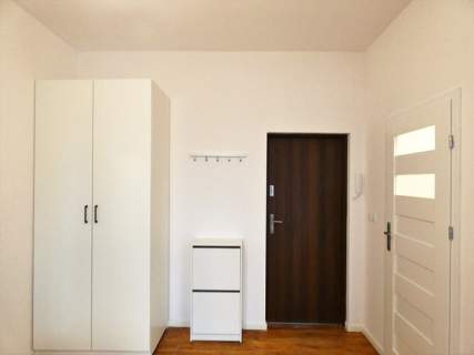 Próchnika 41, kawalerka z balkonem, pet friendly