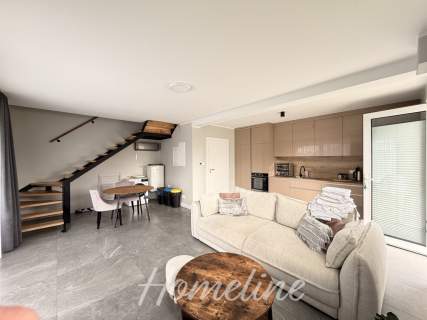 Gotowiec Inwestycyjny/DomkiCałoroczne/ Booking/LUX