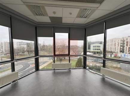 Nieruchomość komercyjna do wynajęcia, 399 m2, Warszawa