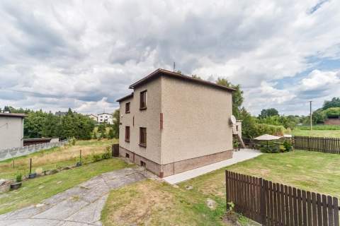 Dom do zamieszkania od razu