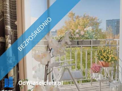 Piękne studio / kawalerka w centrum