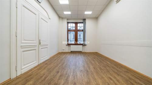 Lokal biurowy o pow. 303m2, Stare Miasto Kraków 