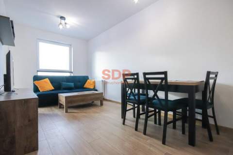 Bronowice Stańczyka 38m2 2 pok ENG