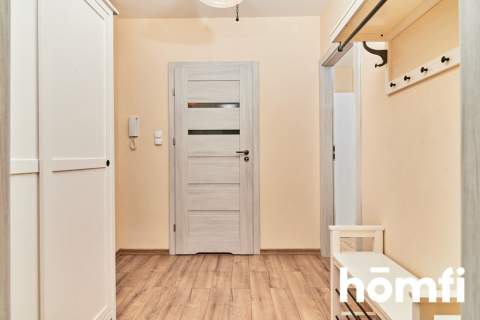 2 pokojowe mieszkanie, 49m2, Ołtaszyn