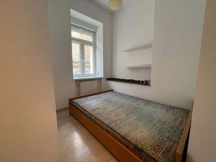 Oddzielne 2 pokoje przy st. metra- Strzelecka 44