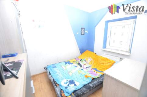 Mieszkanie na sprzedaż, 42,51 m2, Wałbrzych