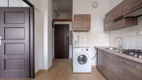Grójecka 32m2 Osobna kuchnia