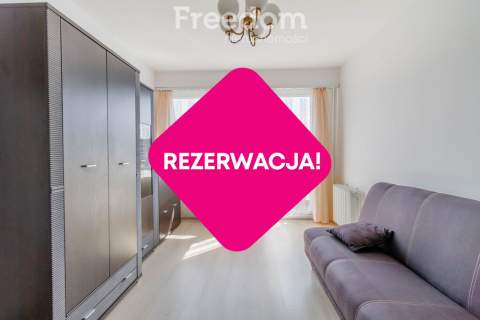 Ustawne 2 pokoje z potencjałem w Tarnowie