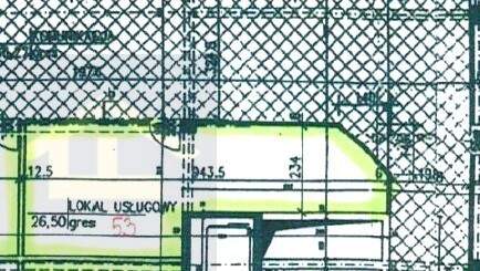 Lokal użytkowy na sprzedaż, 26,5 m2, Otwock