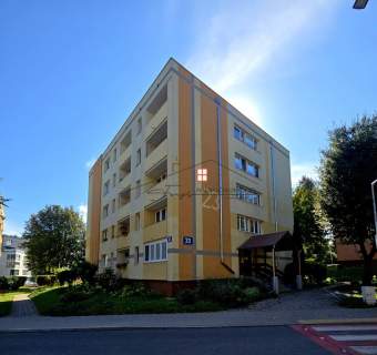3 pokoje, 53, 2 m , loggia, Przemyśl, Stare Miasto
