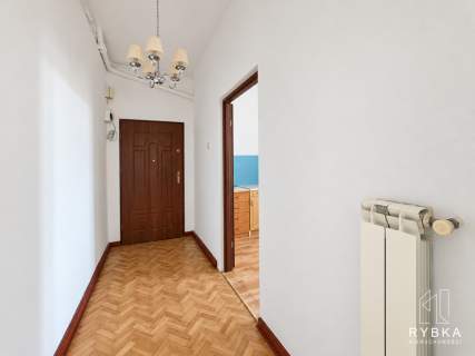 Mieszkanie 37, 5 m , 1 pokój, centrum Środy Wlkp.