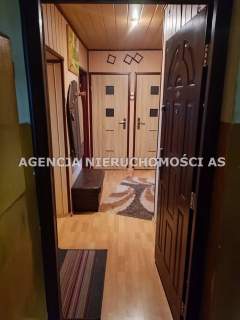 Przestronne 66 m2, czteropokojowe mieszkanie