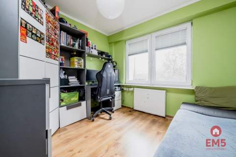 3-pokojowe do zamieszkania