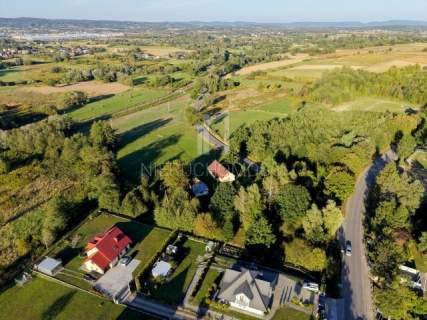 REZERWACJA DOM Z POTENCJAŁEM NA 48AROWEJ DZIAŁCE, CZELUŚNICA...