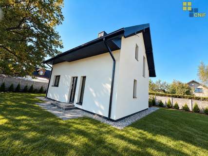 Dom na sprzedaż, 110 m2, Częstochowa