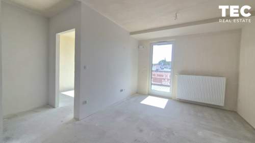 2 POKOJE 39,30 m 6 PIĘTRO BALKON
