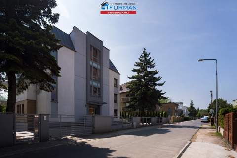 Dwupoziomowe 106 mkw, taras, ogród,