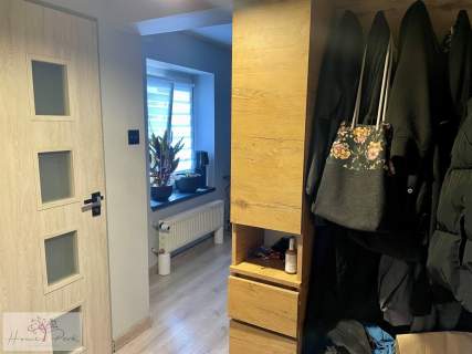 PONAD 120 M PRZESTRZENI NA DWÓCH POZIOMACH 299tyś