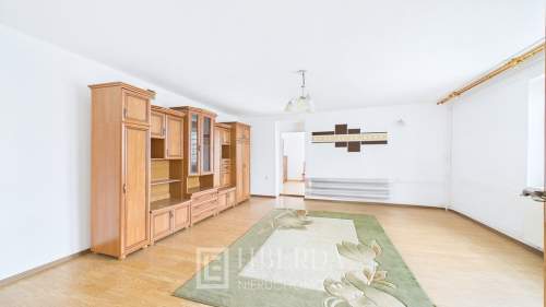 Dom 280 m2 z lokalem usługowym, Milejów