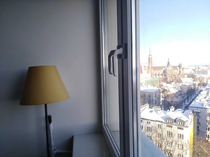 dwa pokoje ul. Olszowa Warszawa
