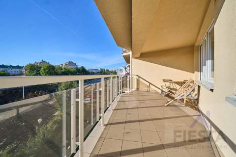 Lublin, Ponikwoda - kawalerka 36 m2, blisko UM