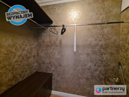 Apartament Szafarnia Tuż przy Marinie od 1.10