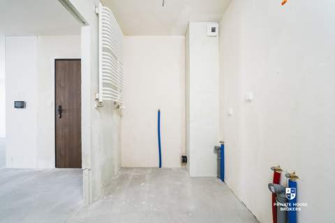 Apart. Radzikowskiego 98 poł-wsch ekspoz. 39,88m2