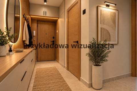 2 pokoje, osobna kuchnia, wolne od zaraz