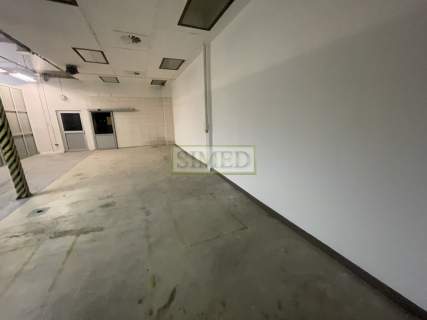 Magazyn bez okien,parter,parking,dobry dojazd 24h