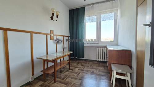 Prądnik Czerwony 3 pokoje Osobna Kuchnia 