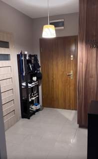 Wynajmę mieszkanie 48m2 Aleja Wiśniowa Wrocław
