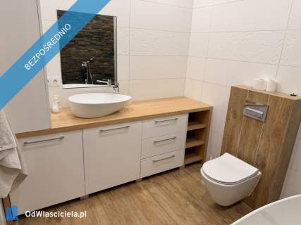 Apartament dwupoziomowy Wieliczka ul. Krzyszkowicka - 5 pokoi