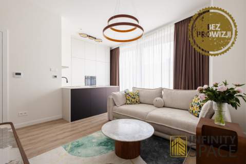 Nowe Krochmalna 44 2 pokoje Premium Klima