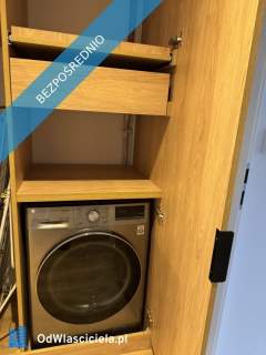 Mieszkanie na wynajem, 3 pokoje z balkonem