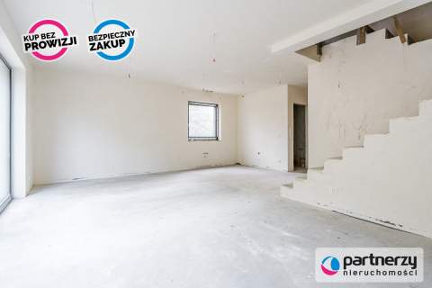 Piękny, nowy dom 5-pokoi135m2 stan deweloperski
