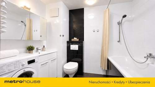 Funkcjonalne 2 pok.36,6m2 kom.2,7m2 m.garaż. TARAS