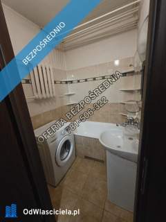 48,5 m2 w atrakcyjnym punkcie Rubinkowa