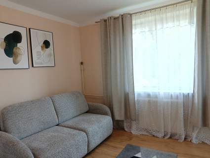 3 pokoje z balkonem, 65 m2 - Zachodnia 22A