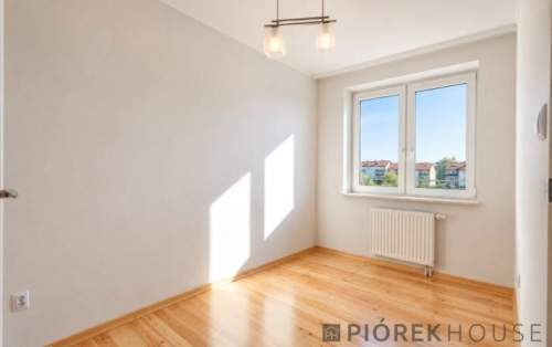 2-pokojowe mieszkanie w Ząbkach