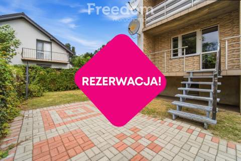 Przestronny dom w Lublińcu