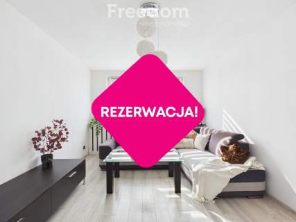 2 pokoje z balkone garażem i dużą piwnicą Gracze