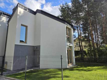 Mieszkanie na sprzedaż, 42,75 m2, Bojano