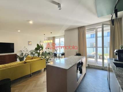 Apartament 94m2, Warszawa-Wilanów, ul.Bruzdowa