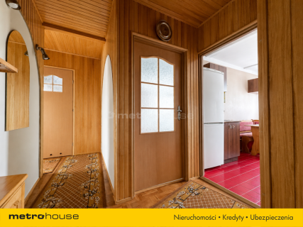 48 m 2 pokoje Osiedle Terebelska