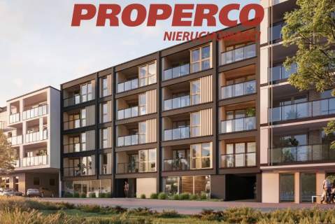 Mieszkanie 2pok., 47,38 m2, ul. Klonowa