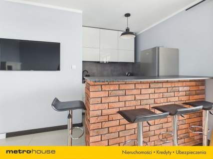 Mieszkanie z widokiem, 2 pokoje, balkon, Piaseczno