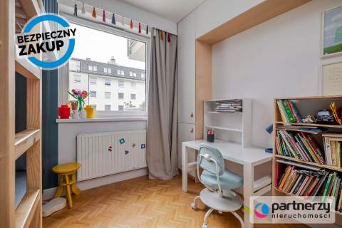 3 pokoje, balkon, komórka lokatorska