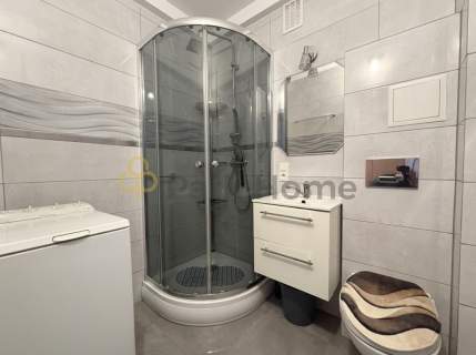 Gotowe do zamieszkania 2 pokoje Balkon Śrem